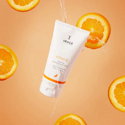 VITAL C - Hydrating Hand And Body Lotion