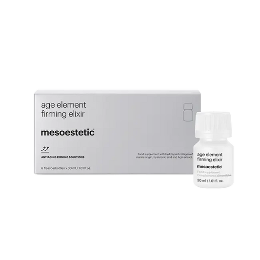 Mesoestetic Age Element firming Elixer 6x30ml.