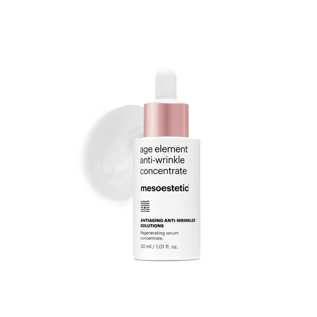 Mesoestetic Age Element anti-wrinkle concentrate