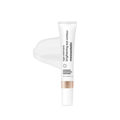 Mesoestetic Age Element brightening eye contour