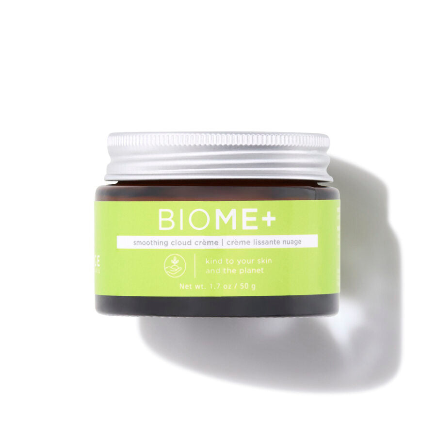 BIOME+   Smoothing cloud creme 50gr