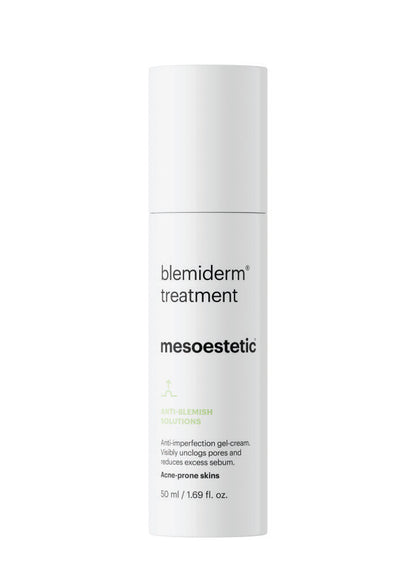 Blemiderm treatment 50ml