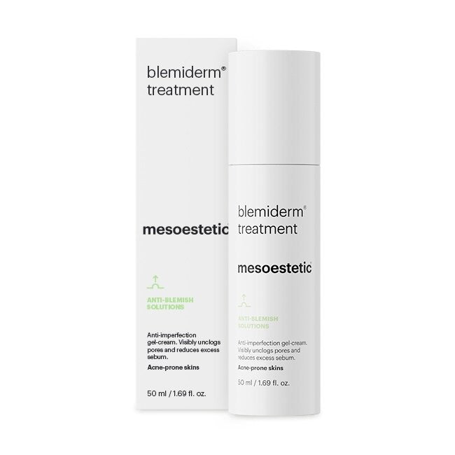 Blemiderm treatment 50ml