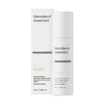 Blemiderm treatment 50ml