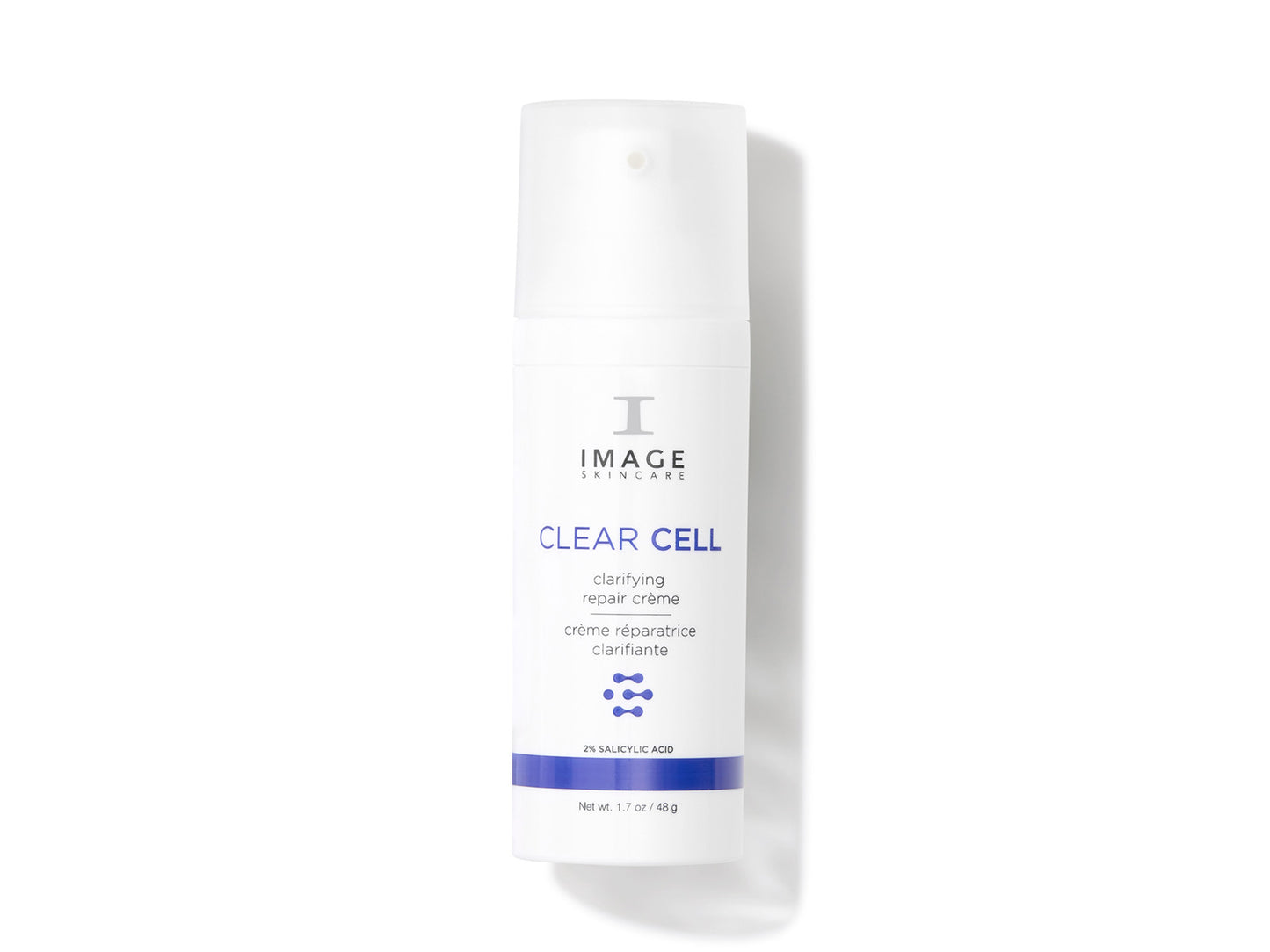 Clear Cell Clarifying repair creme 48gr.