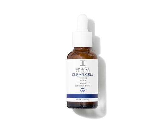 Clear Cell Restoring serum 28gr.