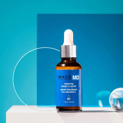 IMAGE MD - Restoring Power-C Serum