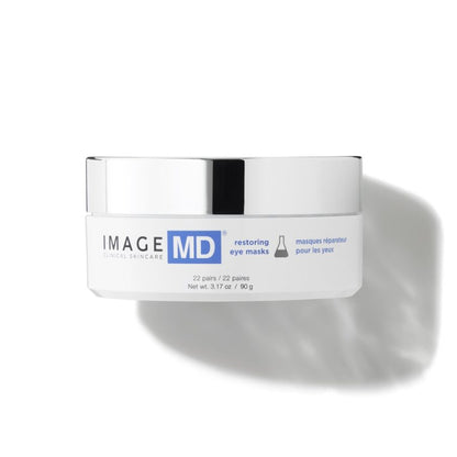 IMAGE MD- Restoring eye mask