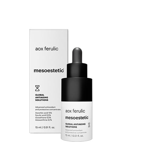 Mesoestetic AOX Ferulic 15ml