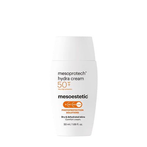 Mesoestetic Mesoprotech Hydra Cream SPF50