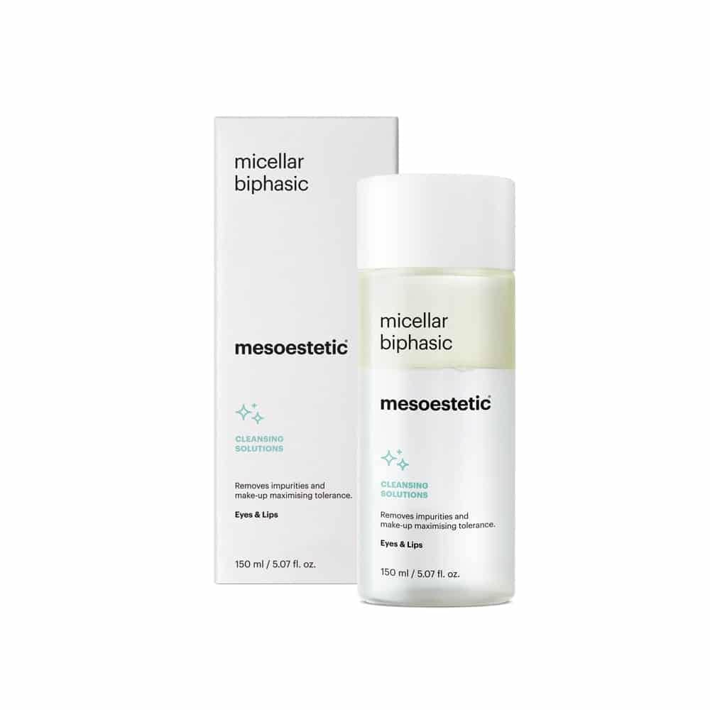 Mesoestetic -  Micellar Biphasic 150ml.