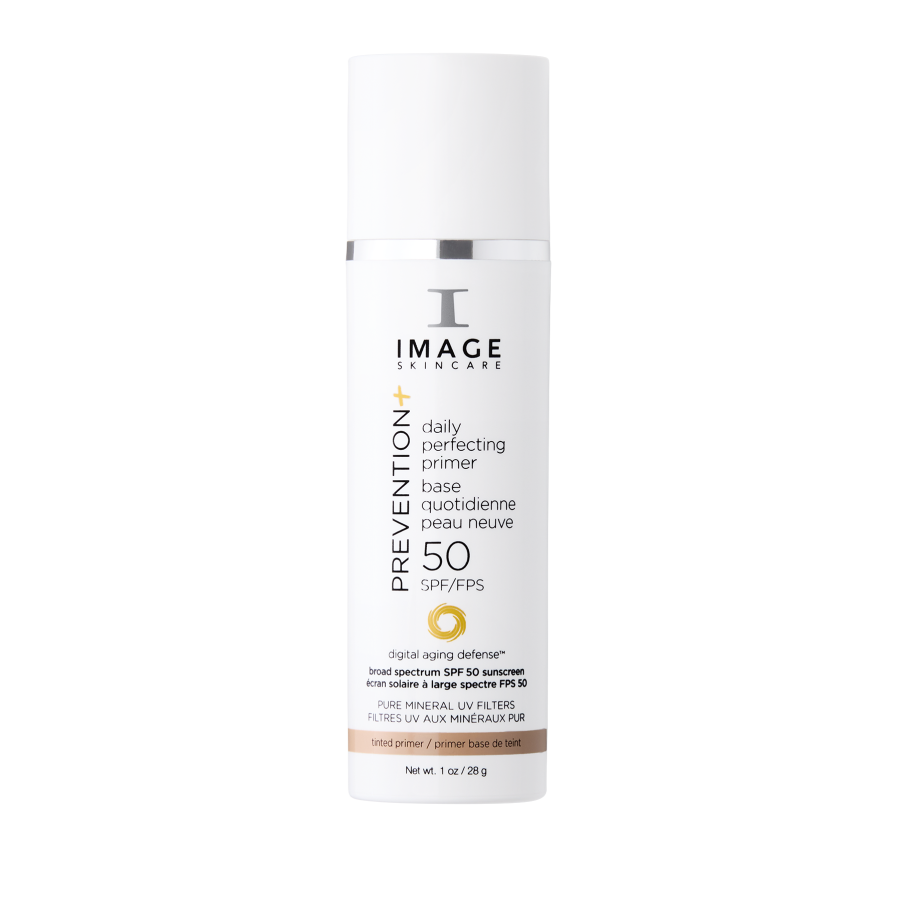 PREVENTION - Daily perfecting primer spf 50