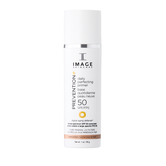PREVENTION - Daily perfecting primer spf 50