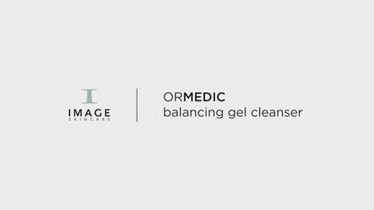 ORMEDIC - Balancing Facial Cleanser