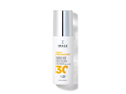 DAILY PREVENTION - Protect And Refresh Mist SPF 30 100 ml