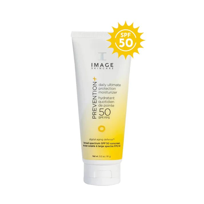 PREVENTION+ - Daily Ultimate protection moisturizer SPF 50