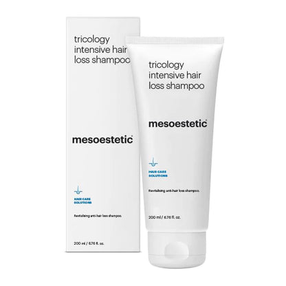 Mesoestetic tricology intensive hair loss shampoo 200ml