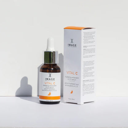VITAL C - Hydrating Antioxidant ACE Serum